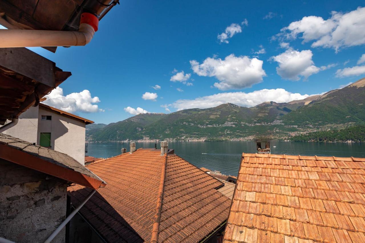 Cottage On The Lake By Holiday Solutions Lezzeno Esterno foto