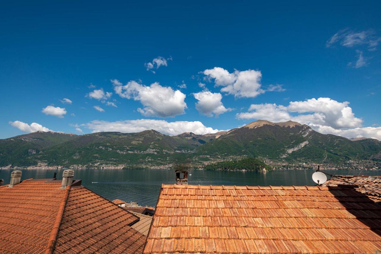 Cottage On The Lake By Holiday Solutions Lezzeno Esterno foto